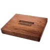 Kit para Churrasco 15 Peças Madeira Polywood Tramontina - Image 3