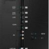 SMART TV 55 SAMSUNG 55Q 60A QLED UHD 4K 3HDMI 2USB CINZA - Image 2