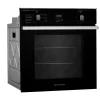Forno de embutir elétrico Brastemp 84 litros