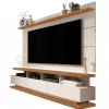 Rack com Painel para TV