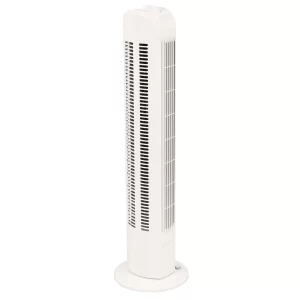 Ventilador Torre 75cm 220V Branco Equation